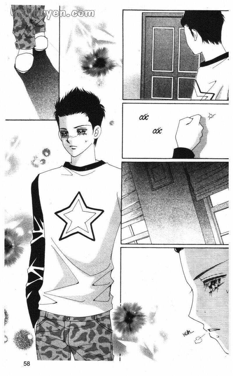 Thoát Kiếp Hồ Ly - Chapter 8 - Trang 4