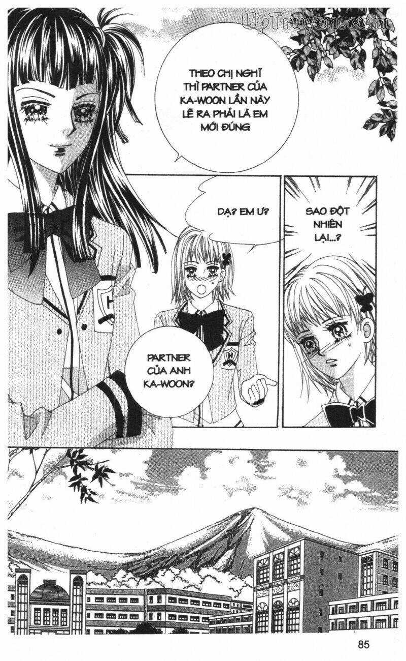 Thoát Kiếp Hồ Ly - Chapter 8 - Trang 31