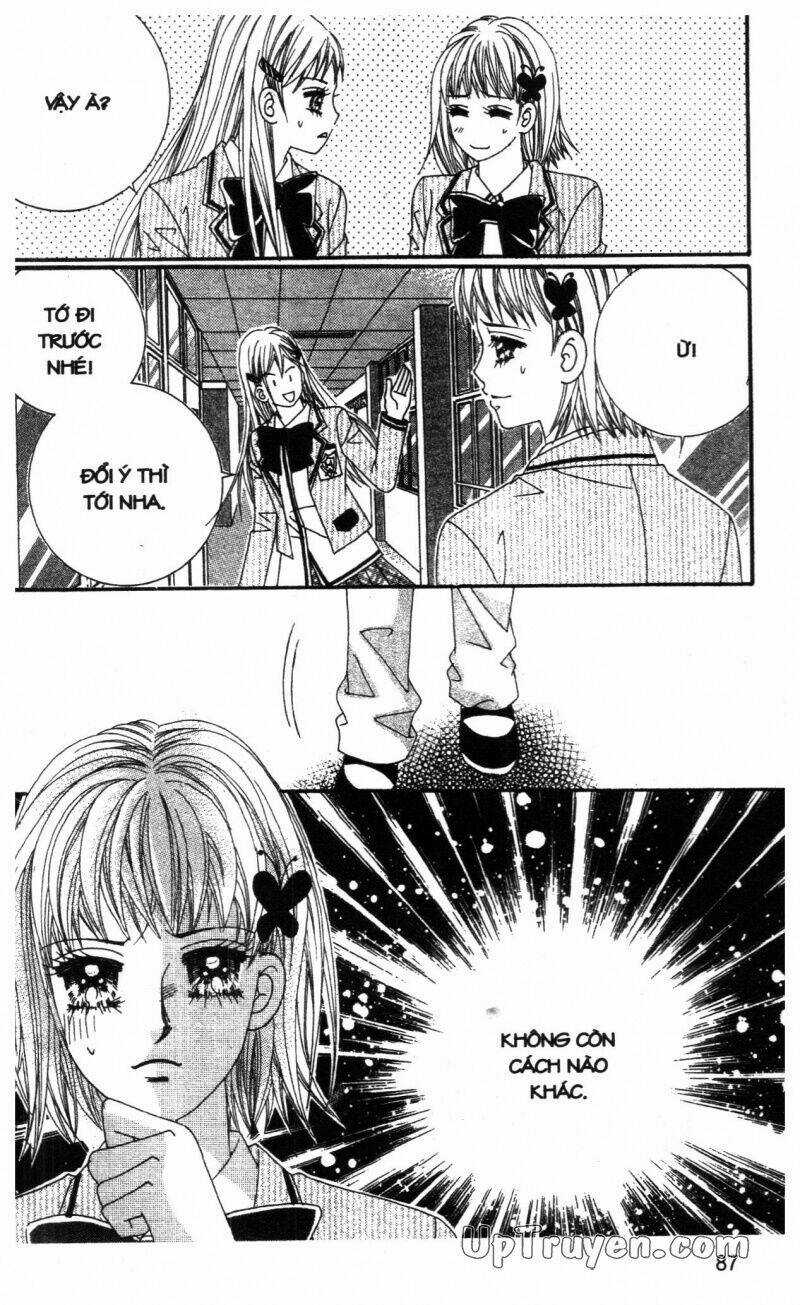 Thoát Kiếp Hồ Ly - Chapter 8 - Trang 33