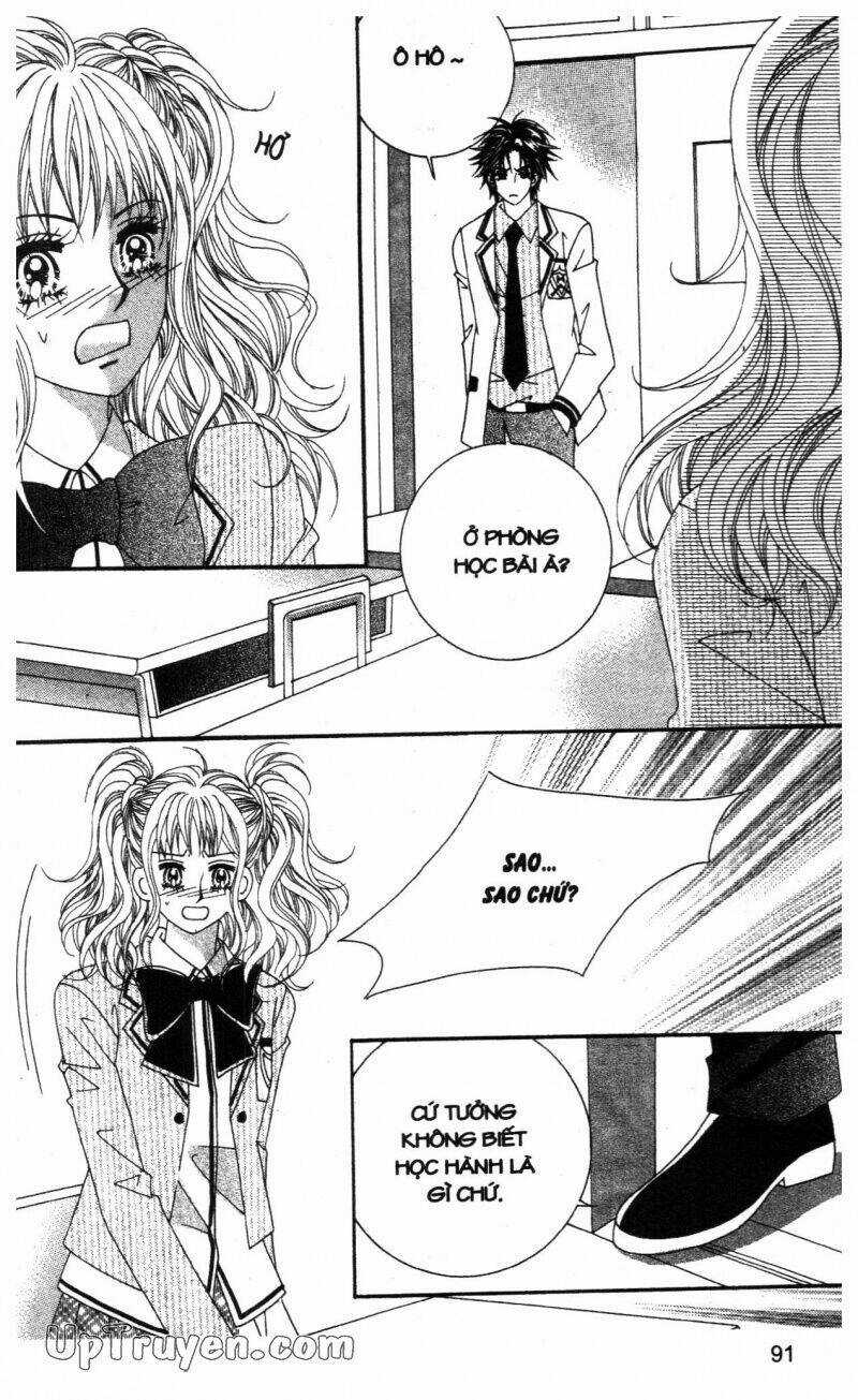 Thoát Kiếp Hồ Ly - Chapter 8 - Trang 37