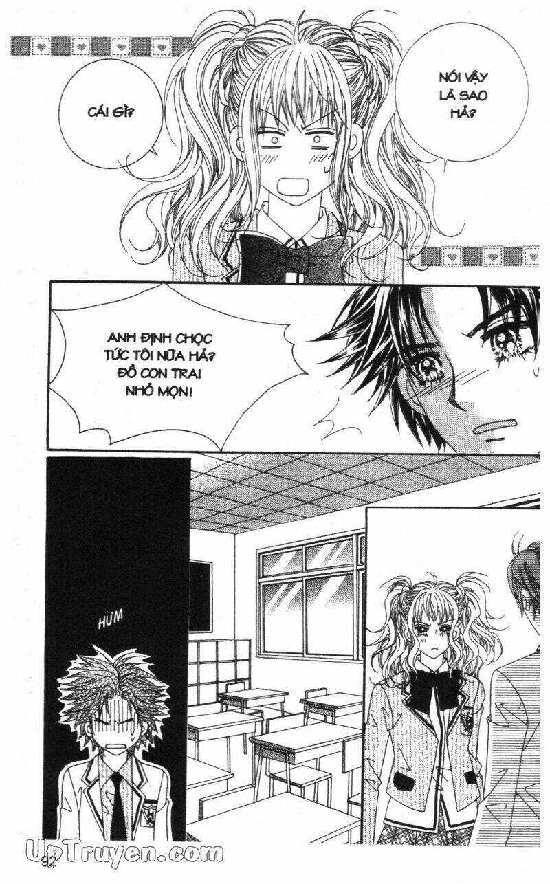 Thoát Kiếp Hồ Ly - Chapter 8 - Trang 38