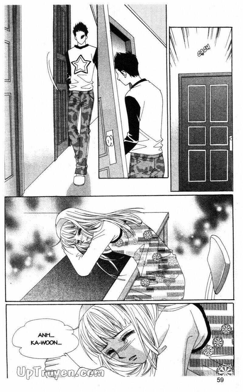 Thoát Kiếp Hồ Ly - Chapter 8 - Trang 5