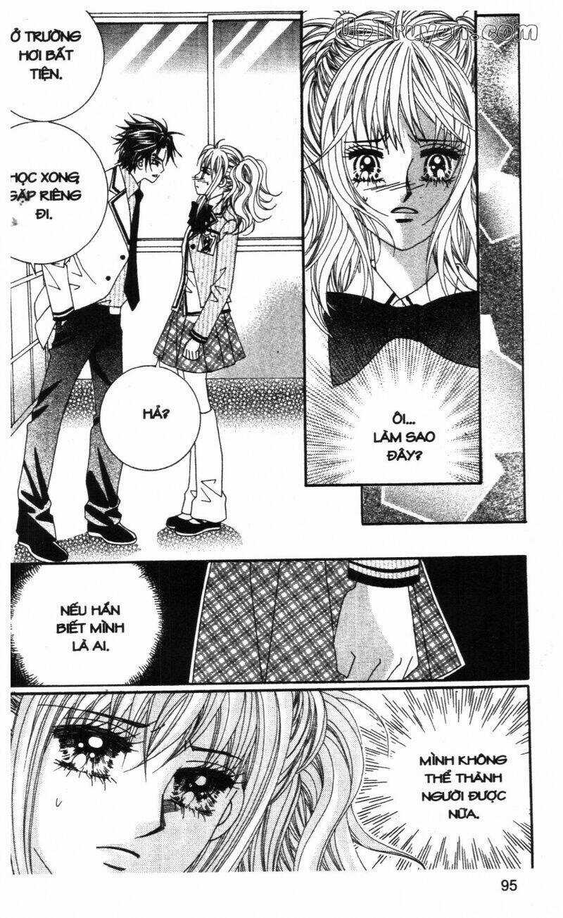 Thoát Kiếp Hồ Ly - Chapter 8 - Trang 41