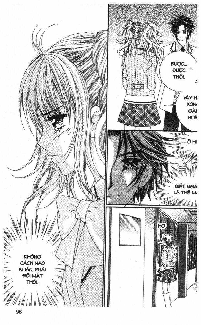 Thoát Kiếp Hồ Ly - Chapter 8 - Trang 42