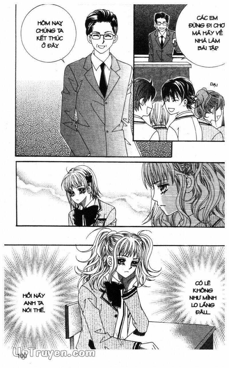 Thoát Kiếp Hồ Ly - Chapter 8 - Trang 46