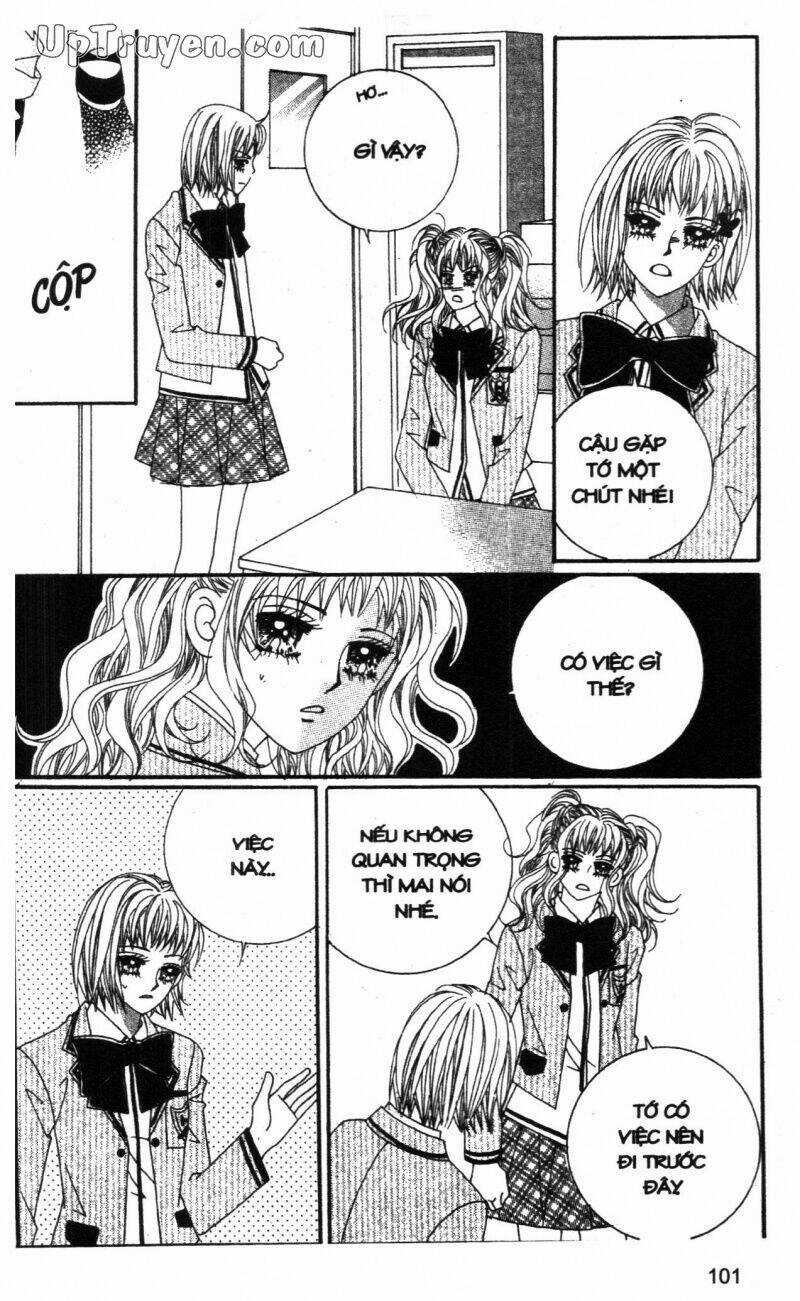 Thoát Kiếp Hồ Ly - Chapter 8 - Trang 47