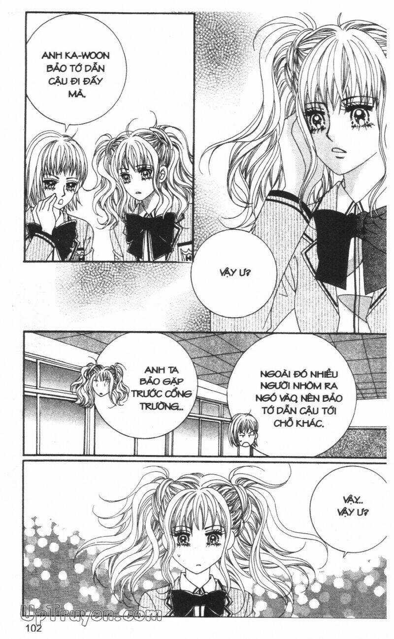 Thoát Kiếp Hồ Ly - Chapter 8 - Trang 48