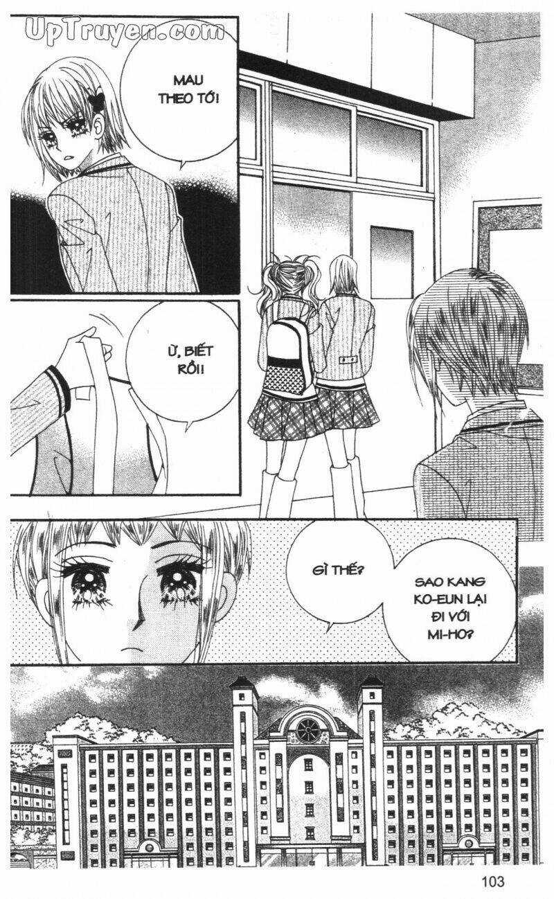 Thoát Kiếp Hồ Ly - Chapter 8 - Trang 49