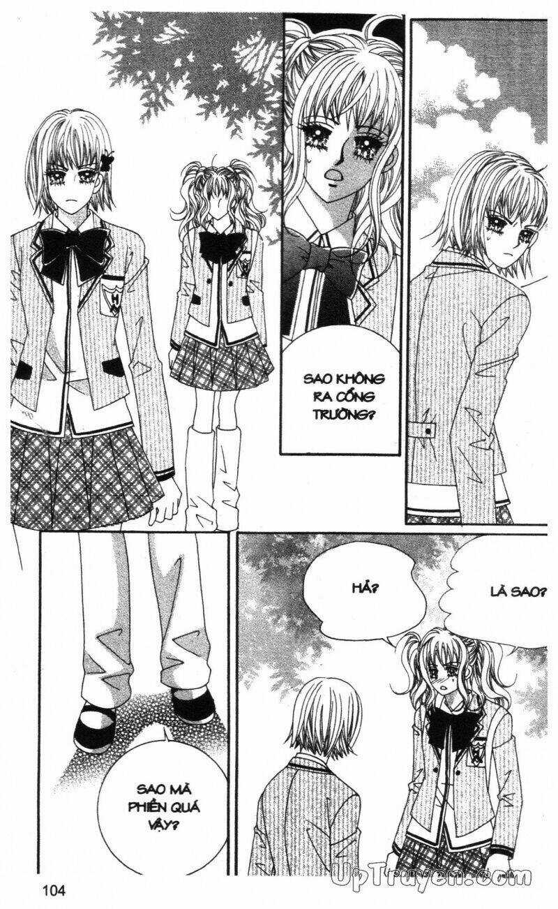 Thoát Kiếp Hồ Ly - Chapter 8 - Trang 50