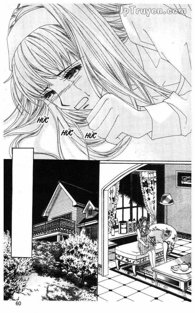 Thoát Kiếp Hồ Ly - Chapter 8 - Trang 6