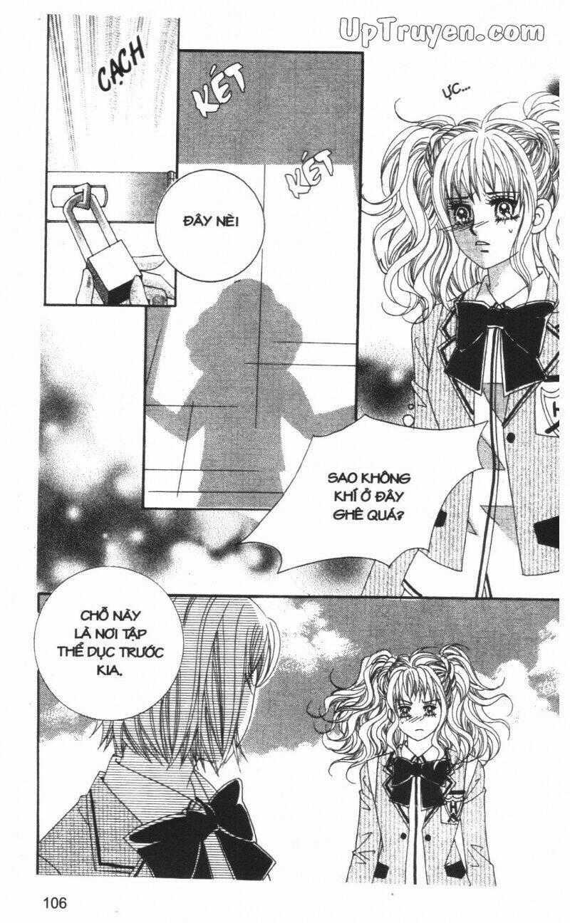 Thoát Kiếp Hồ Ly - Chapter 8 - Trang 52