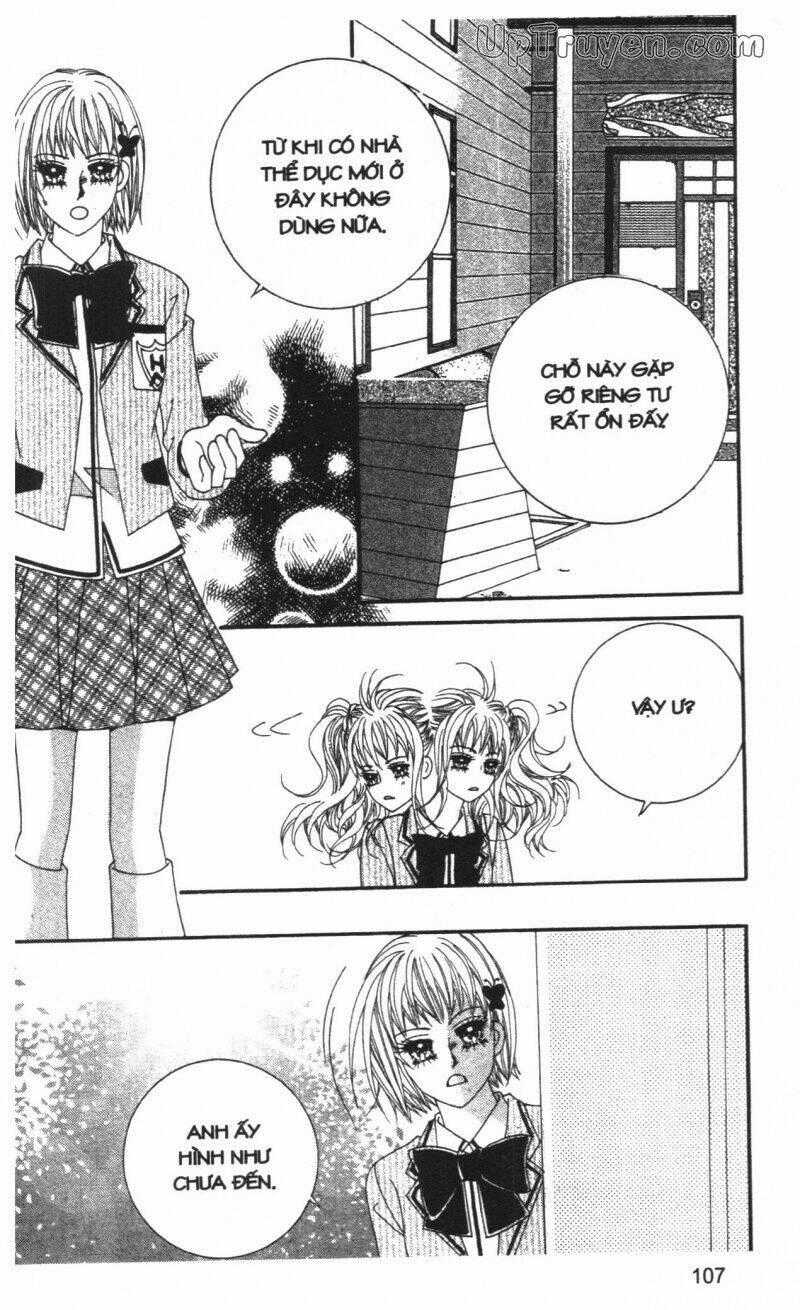 Thoát Kiếp Hồ Ly - Chapter 9 - Trang 1