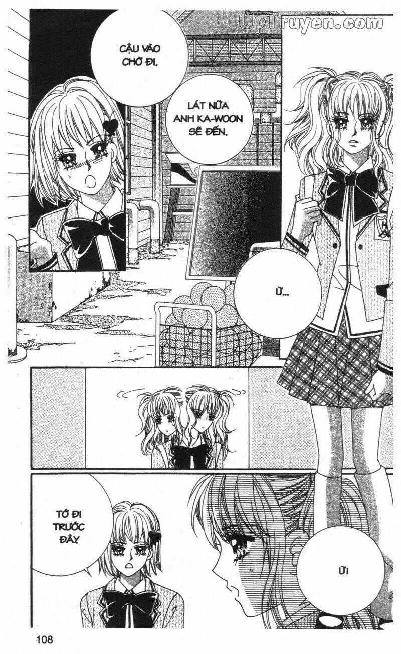 Thoát Kiếp Hồ Ly - Chapter 9 - Trang 2