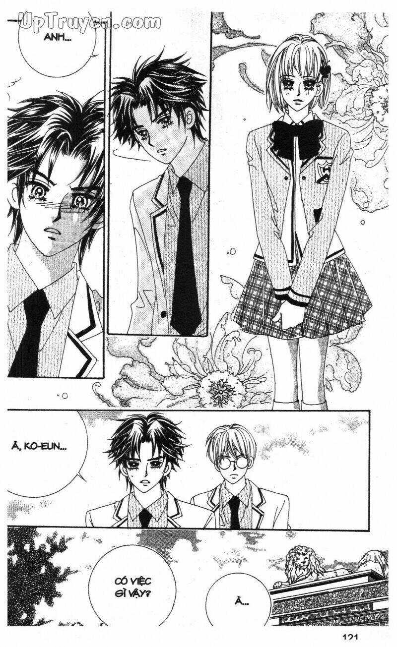 Thoát Kiếp Hồ Ly - Chapter 9 - Trang 14