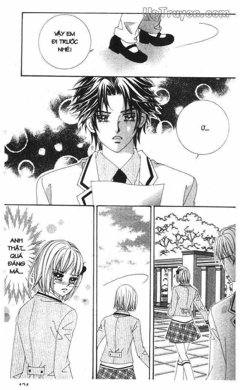 Thoát Kiếp Hồ Ly - Chapter 9 - Trang 17