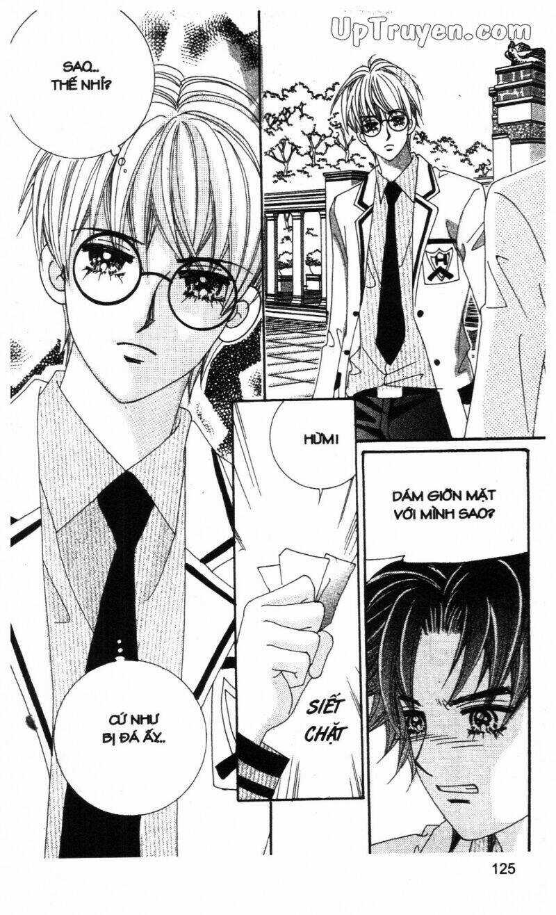 Thoát Kiếp Hồ Ly - Chapter 9 - Trang 18