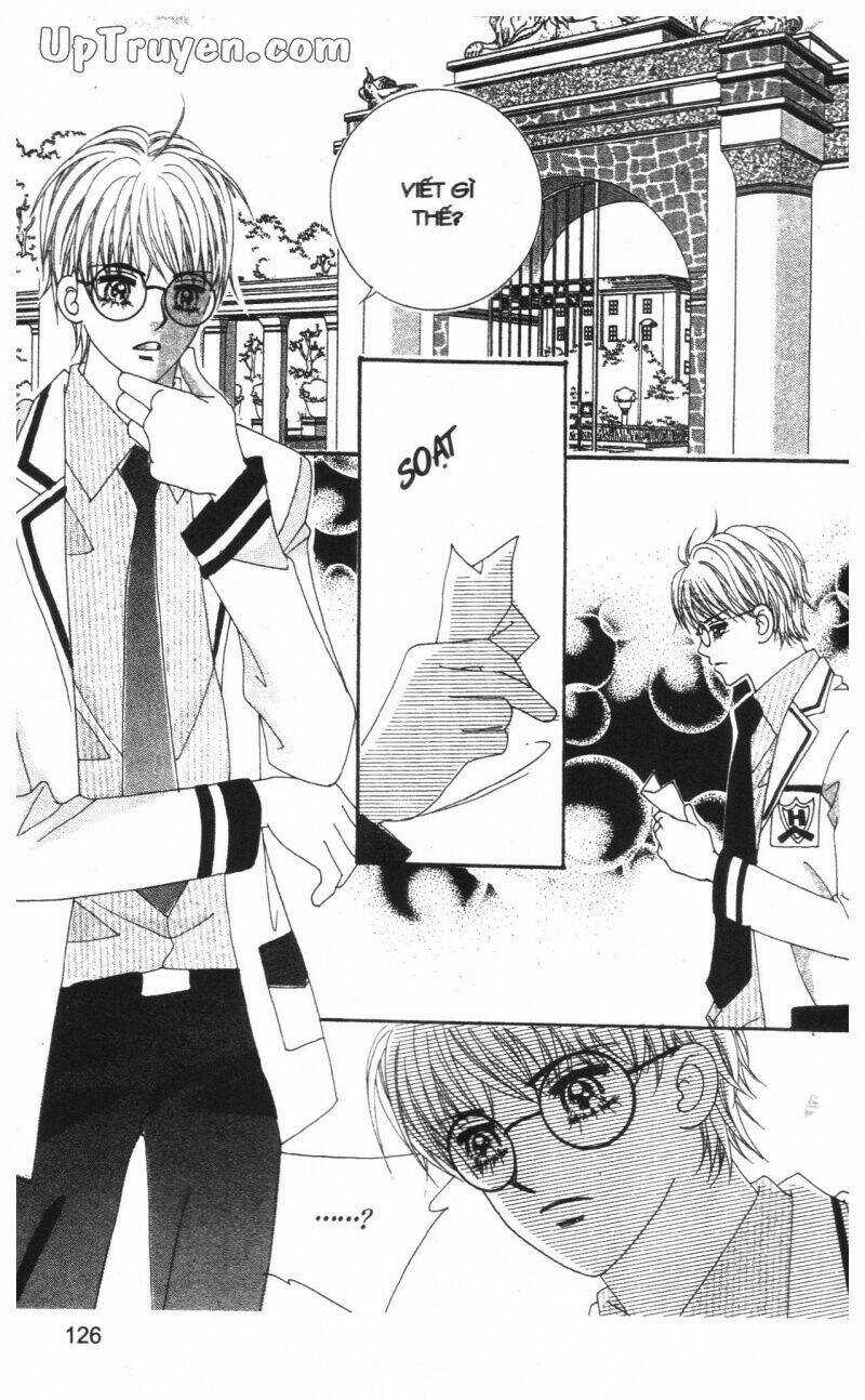 Thoát Kiếp Hồ Ly - Chapter 9 - Trang 19