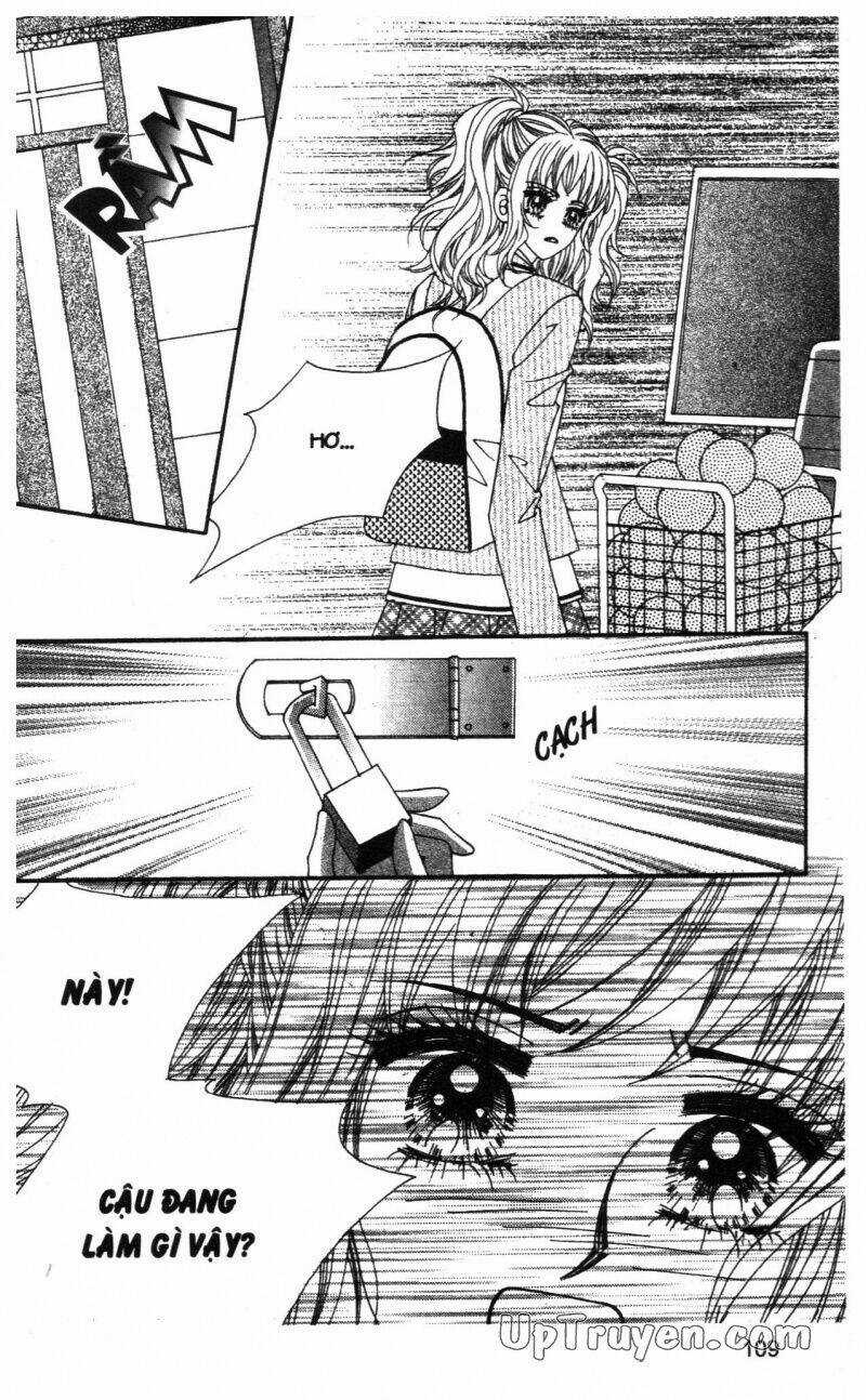 Thoát Kiếp Hồ Ly - Chapter 9 - Trang 3