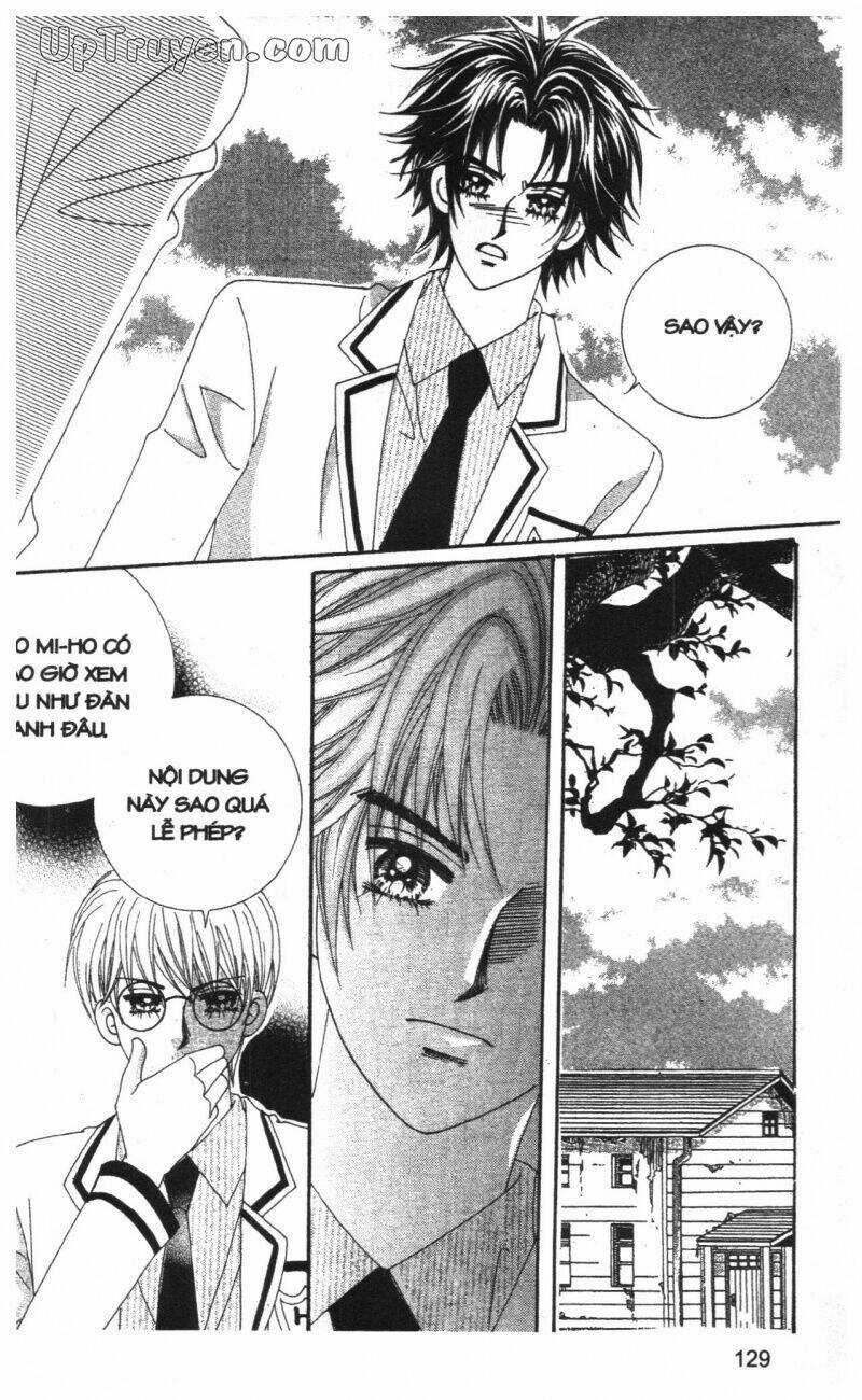 Thoát Kiếp Hồ Ly - Chapter 9 - Trang 22