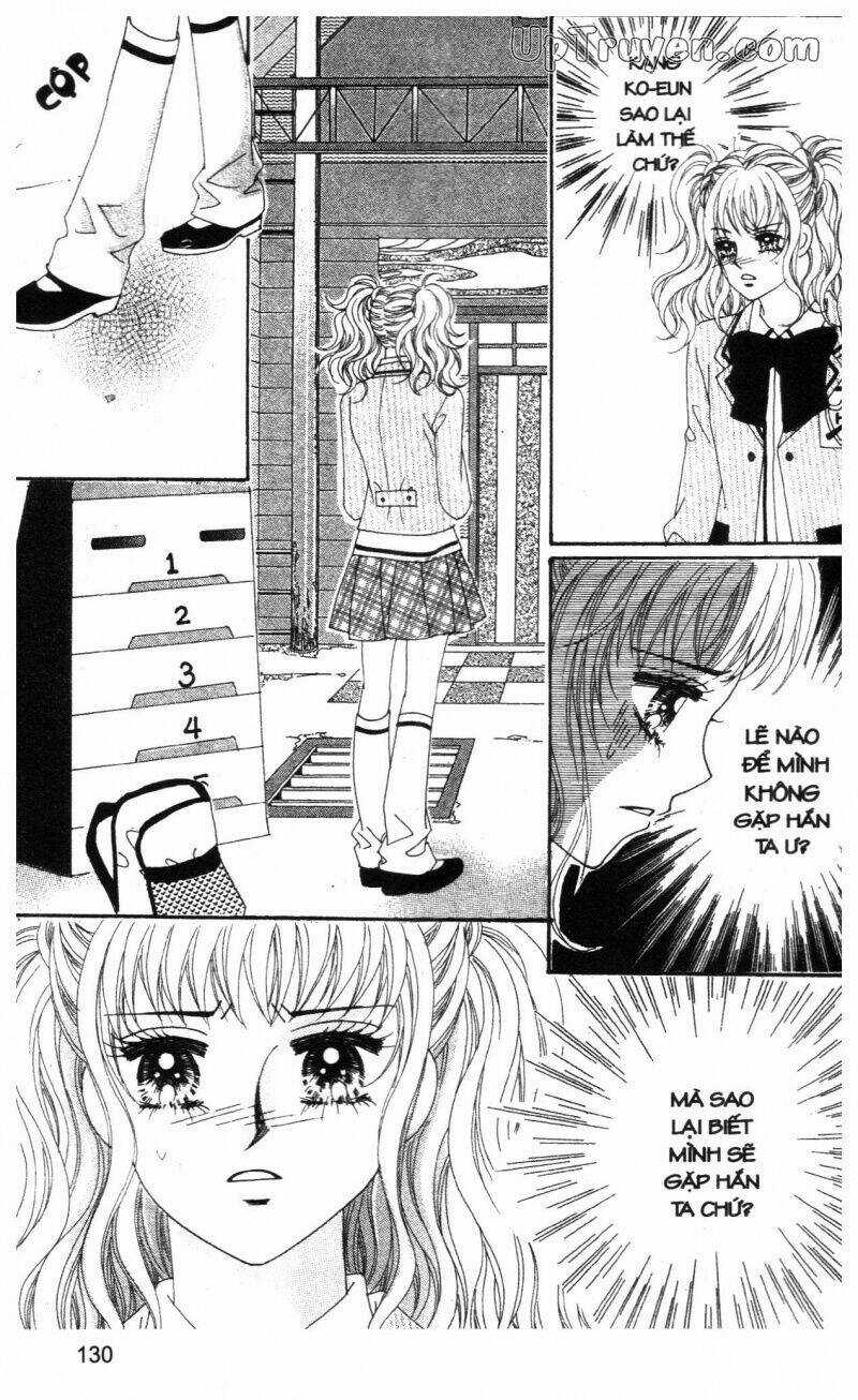 Thoát Kiếp Hồ Ly - Chapter 9 - Trang 23