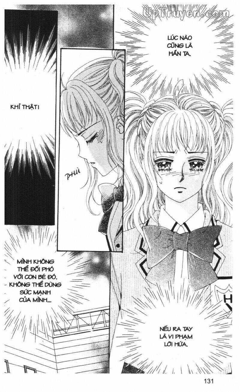 Thoát Kiếp Hồ Ly - Chapter 9 - Trang 24