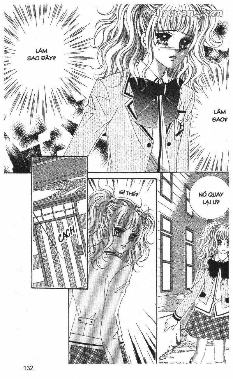 Thoát Kiếp Hồ Ly - Chapter 9 - Trang 25