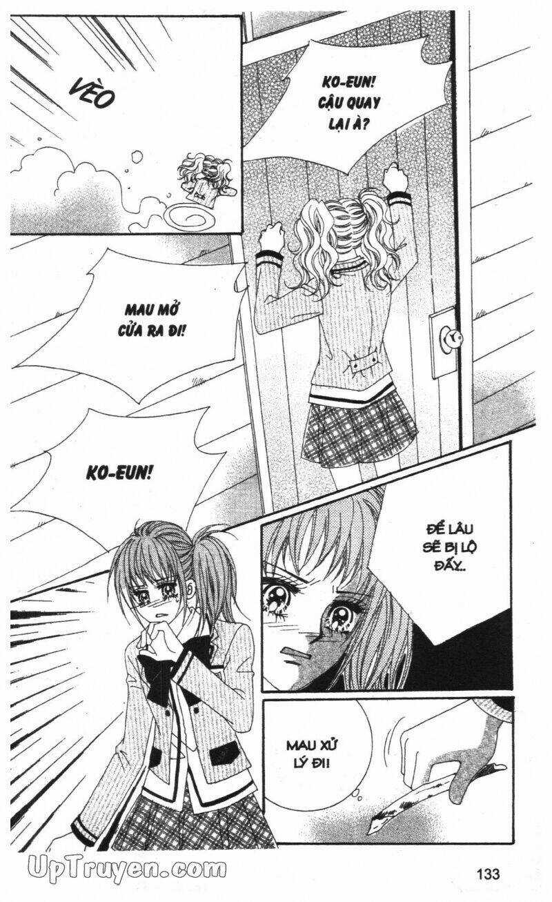 Thoát Kiếp Hồ Ly - Chapter 9 - Trang 26