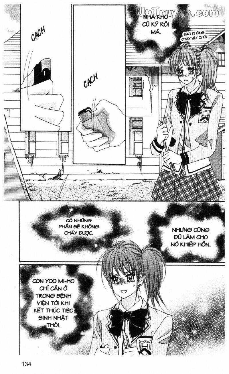 Thoát Kiếp Hồ Ly - Chapter 9 - Trang 27