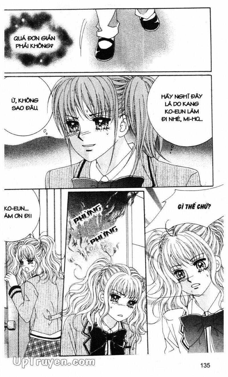 Thoát Kiếp Hồ Ly - Chapter 9 - Trang 28