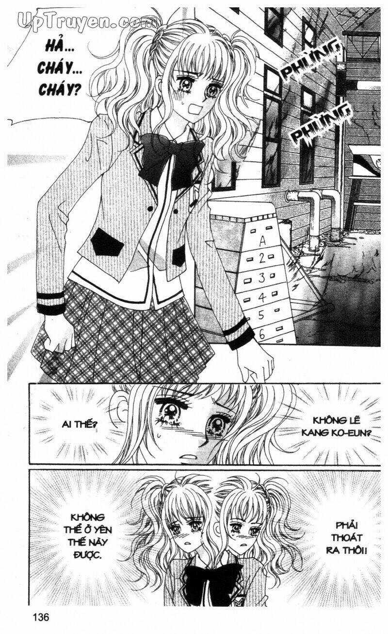 Thoát Kiếp Hồ Ly - Chapter 9 - Trang 29