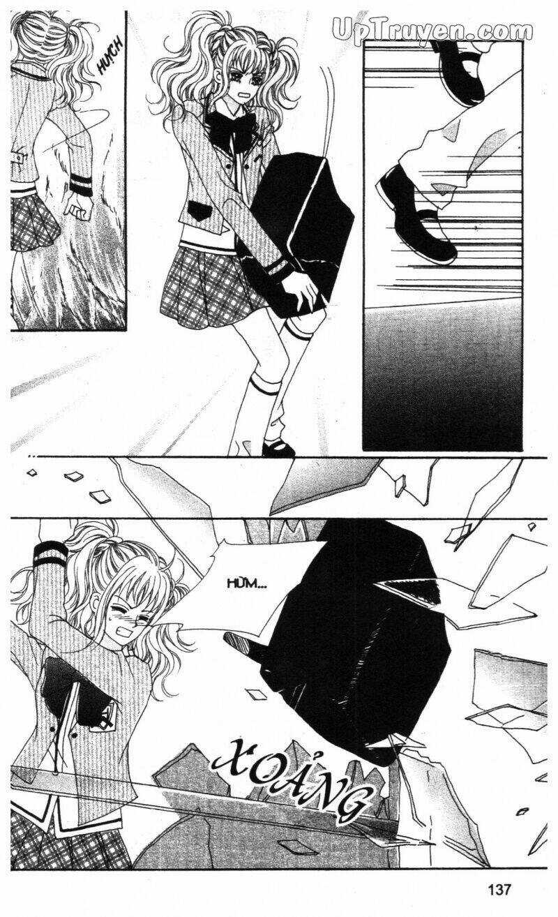 Thoát Kiếp Hồ Ly - Chapter 9 - Trang 30