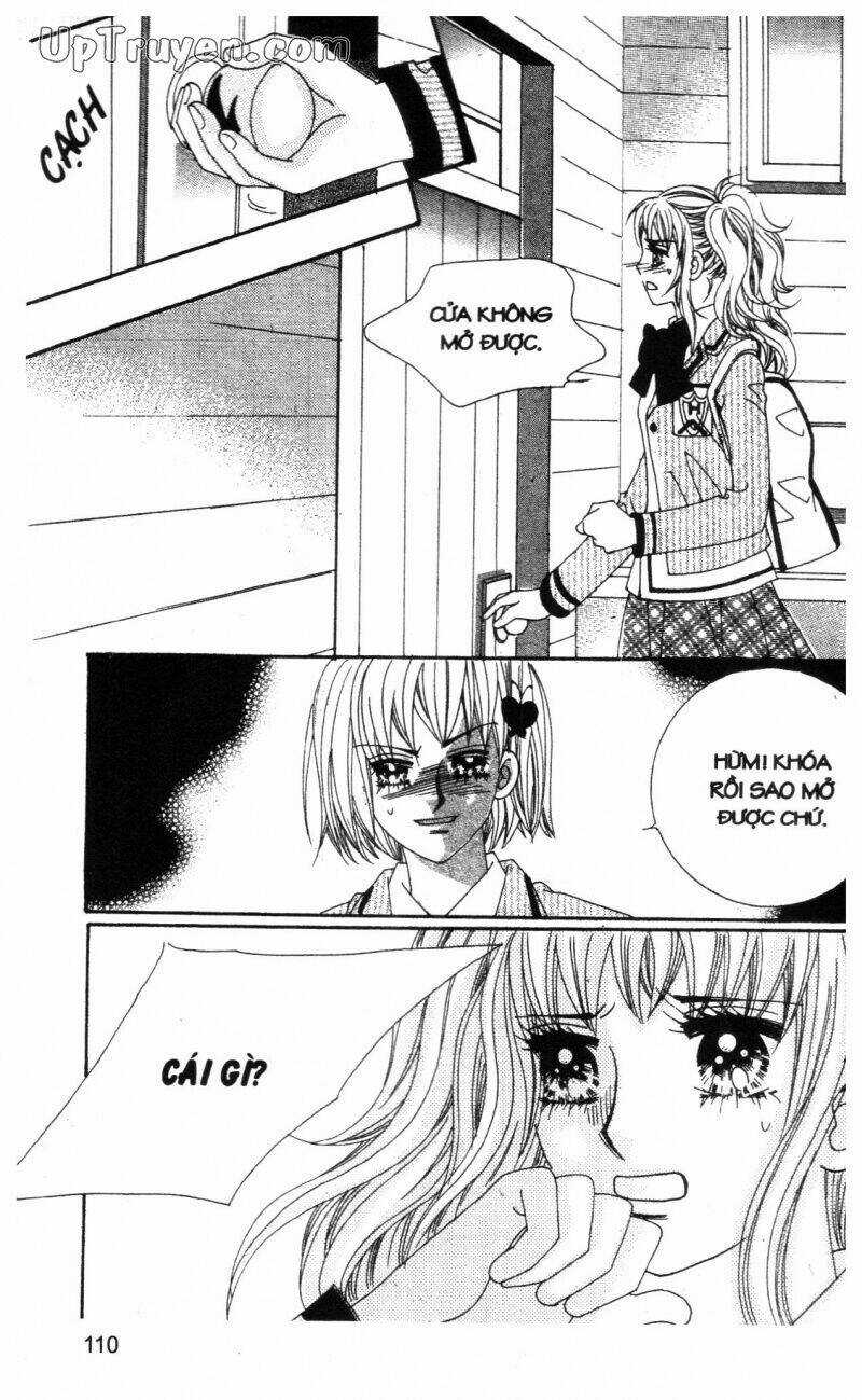 Thoát Kiếp Hồ Ly - Chapter 9 - Trang 4