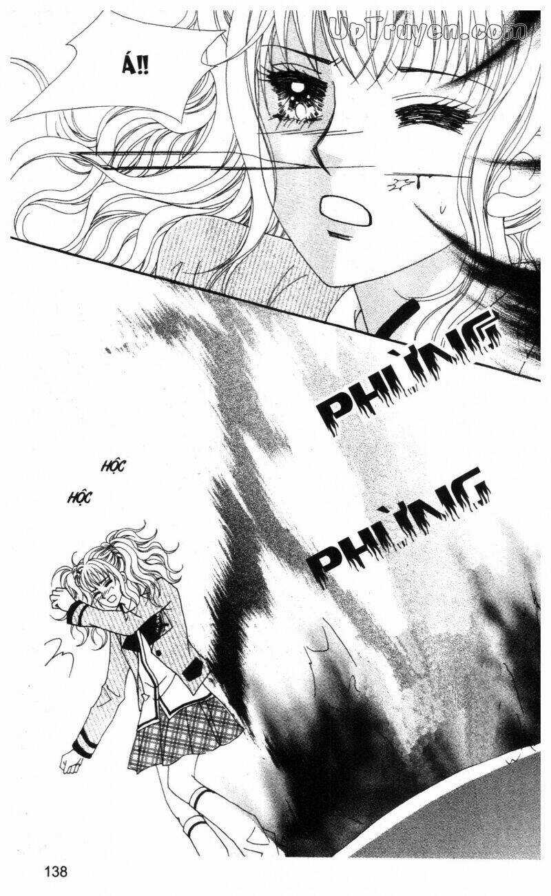 Thoát Kiếp Hồ Ly - Chapter 9 - Trang 31