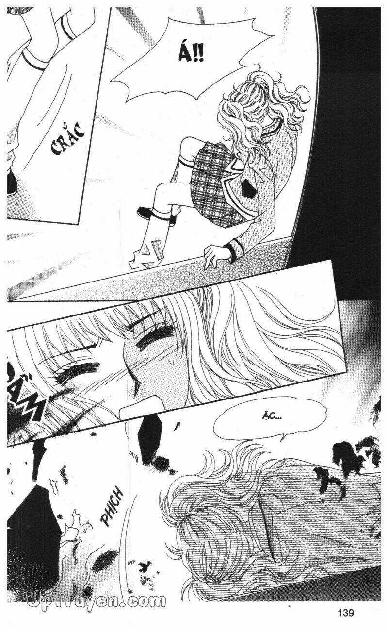 Thoát Kiếp Hồ Ly - Chapter 9 - Trang 32