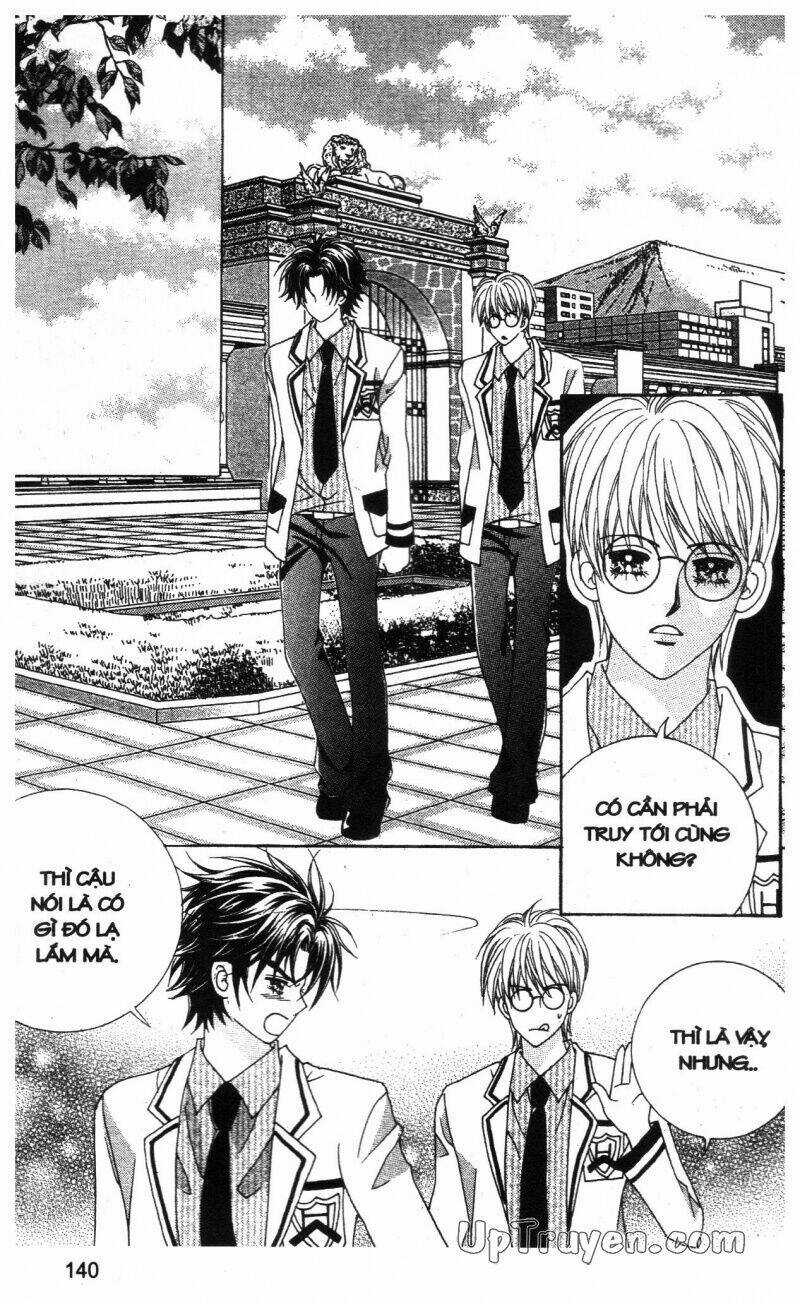 Thoát Kiếp Hồ Ly - Chapter 9 - Trang 33