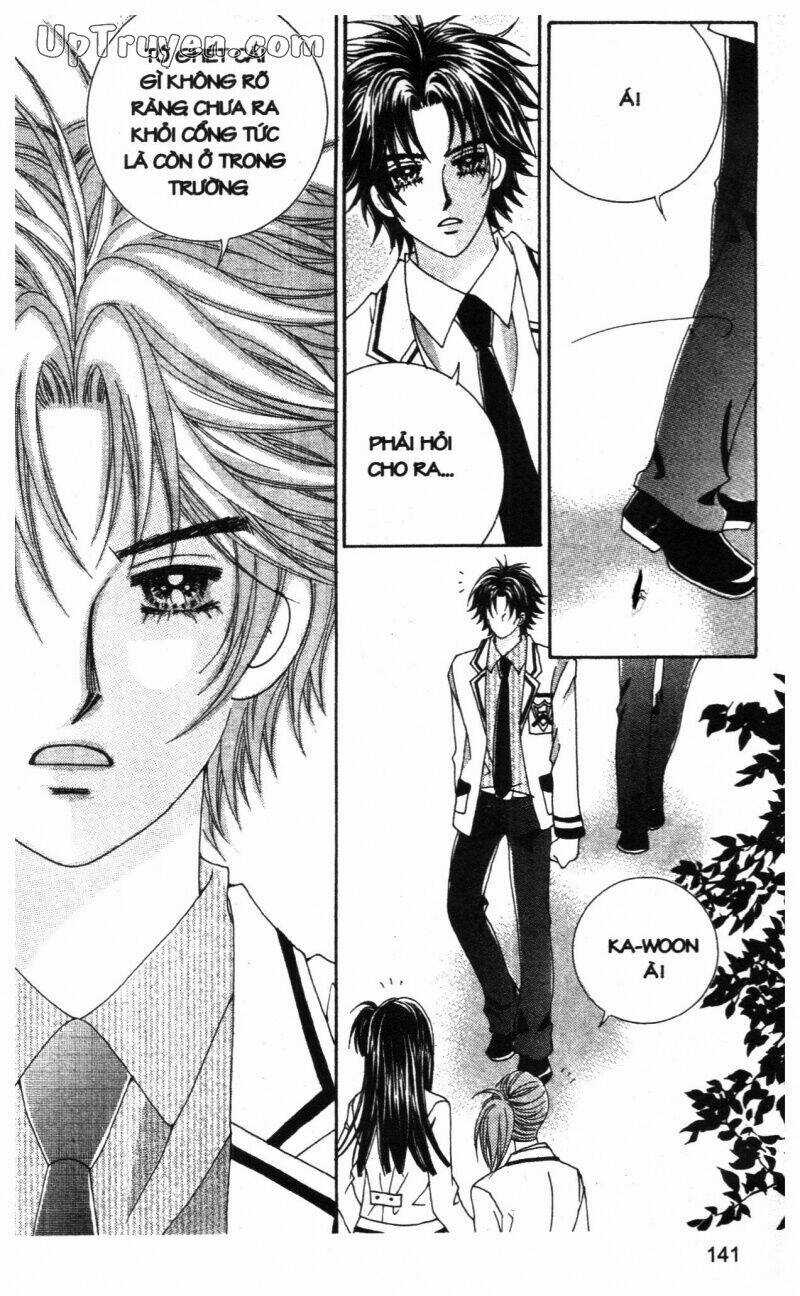 Thoát Kiếp Hồ Ly - Chapter 9 - Trang 34