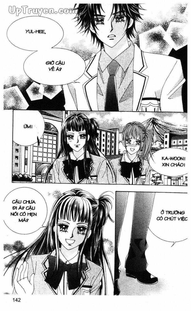 Thoát Kiếp Hồ Ly - Chapter 9 - Trang 35