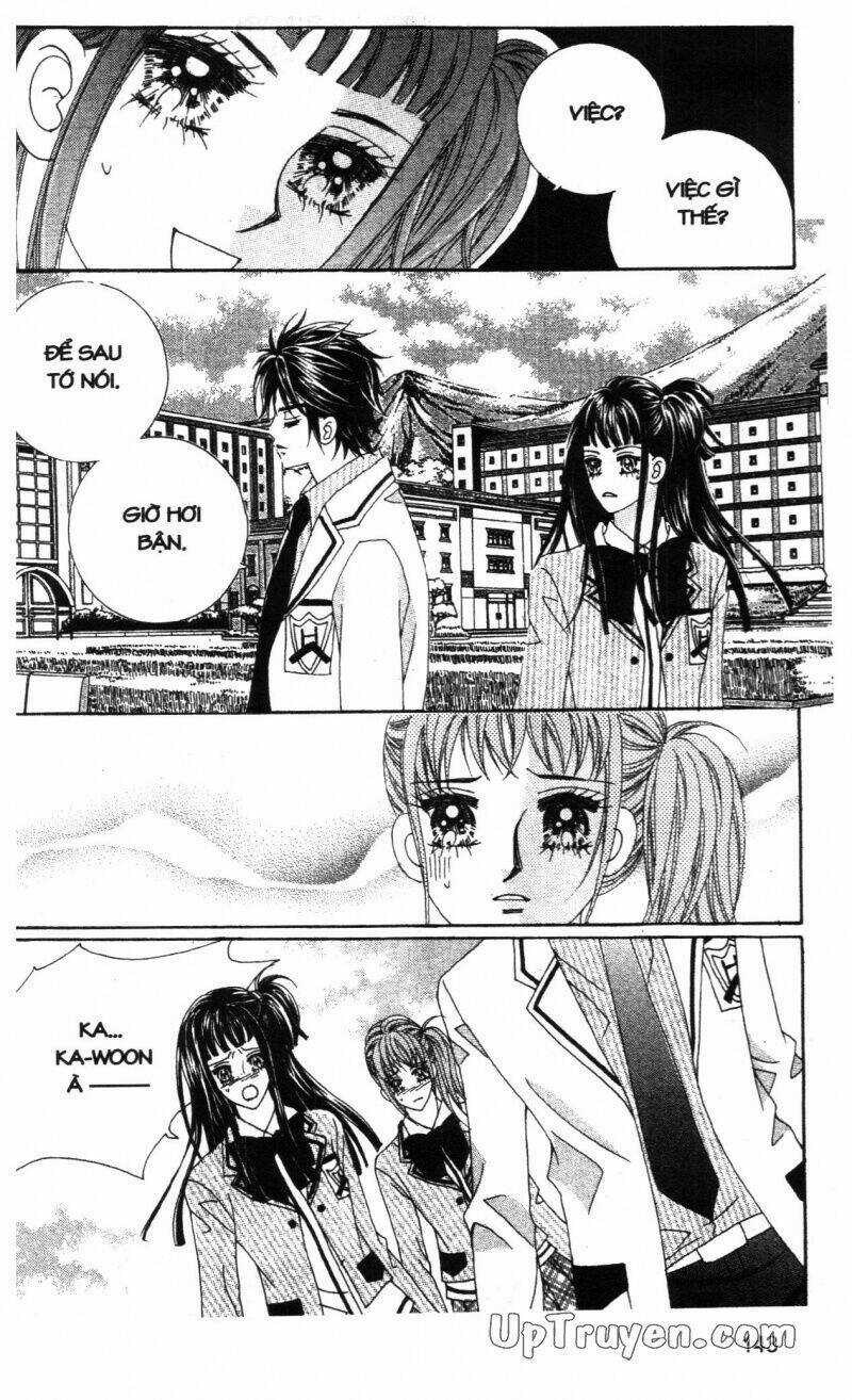 Thoát Kiếp Hồ Ly - Chapter 9 - Trang 36