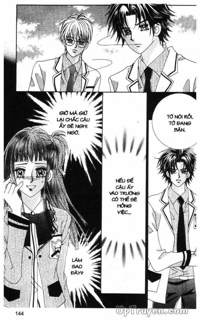 Thoát Kiếp Hồ Ly - Chapter 9 - Trang 37