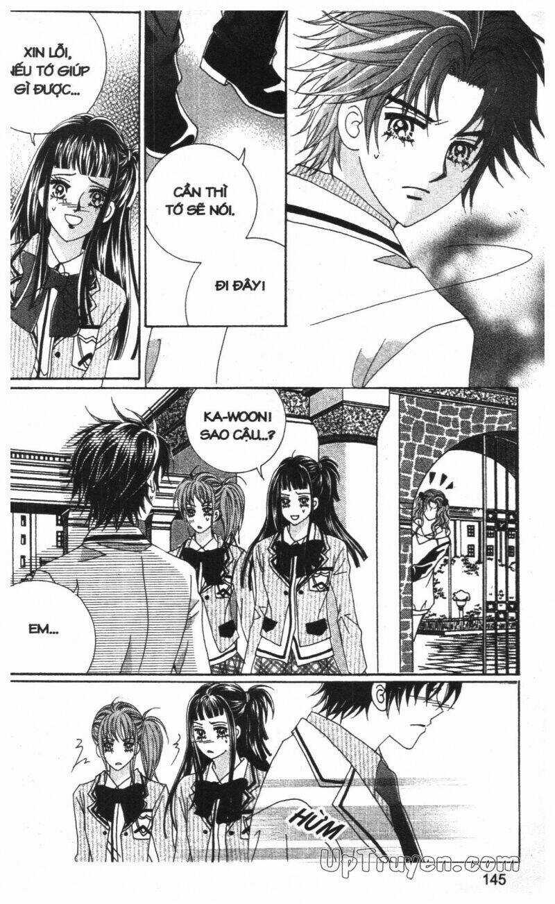 Thoát Kiếp Hồ Ly - Chapter 9 - Trang 38