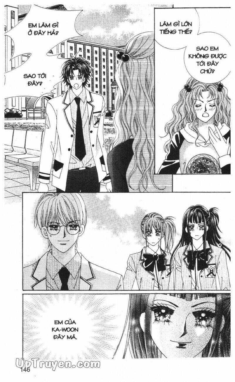 Thoát Kiếp Hồ Ly - Chapter 9 - Trang 39