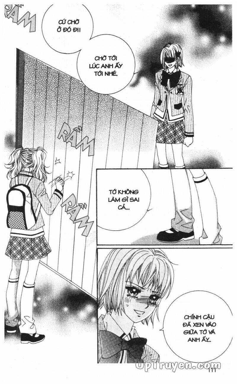 Thoát Kiếp Hồ Ly - Chapter 9 - Trang 5