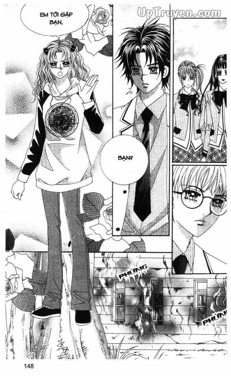 Thoát Kiếp Hồ Ly - Chapter 9 - Trang 41