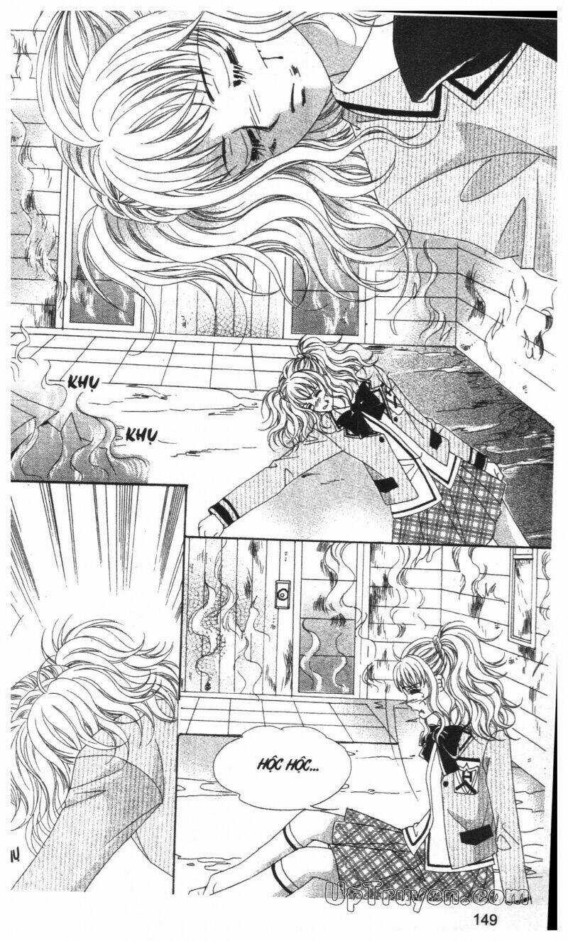 Thoát Kiếp Hồ Ly - Chapter 9 - Trang 42