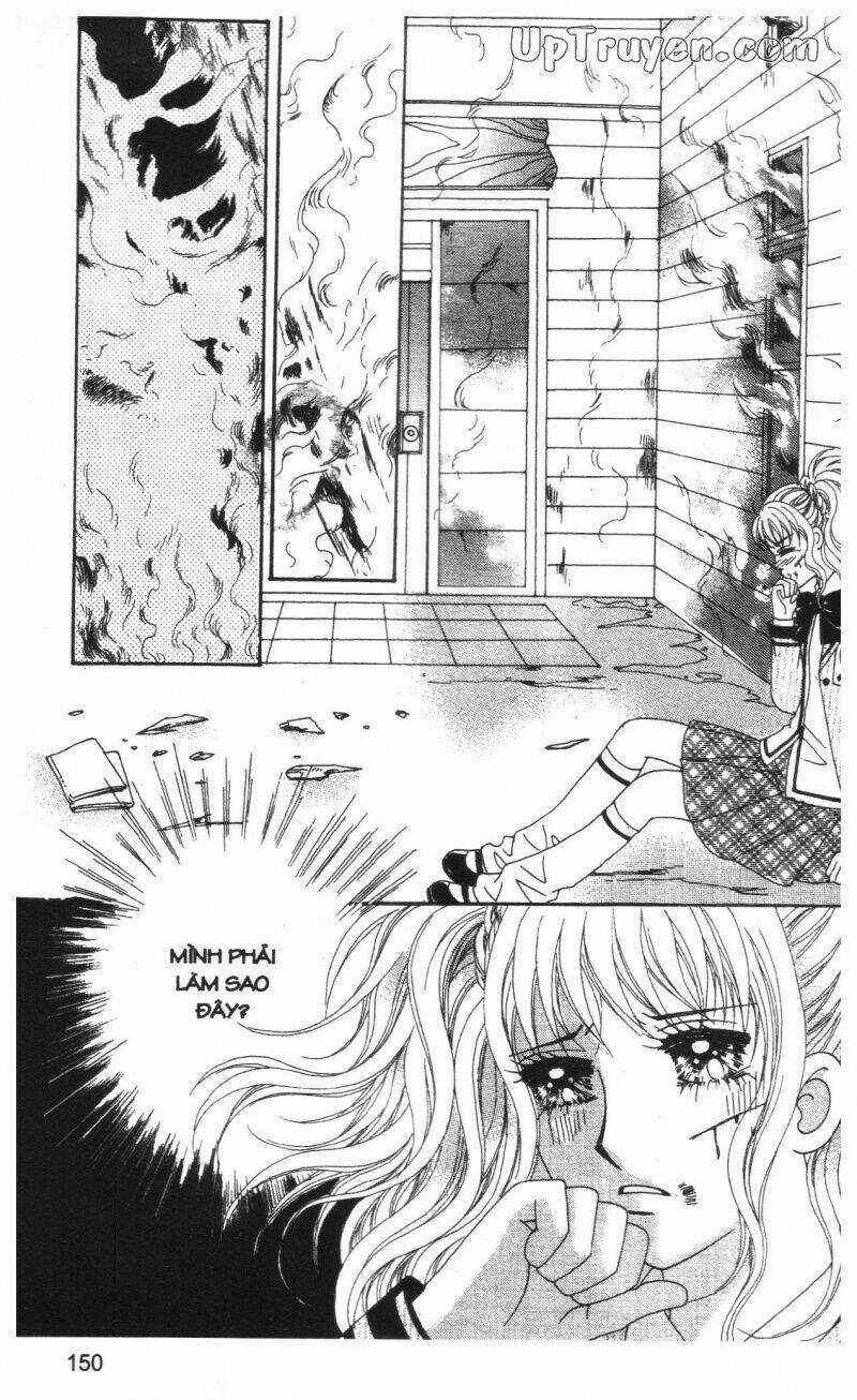 Thoát Kiếp Hồ Ly - Chapter 9 - Trang 43