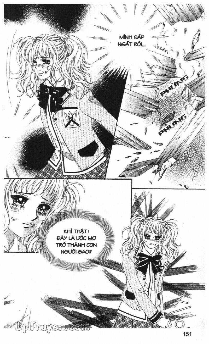 Thoát Kiếp Hồ Ly - Chapter 9 - Trang 44