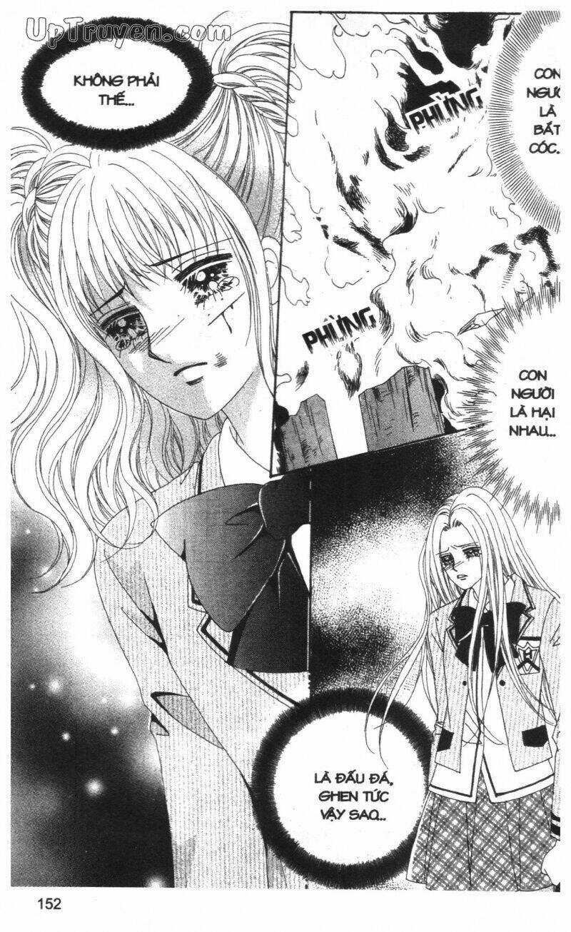 Thoát Kiếp Hồ Ly - Chapter 9 - Trang 45