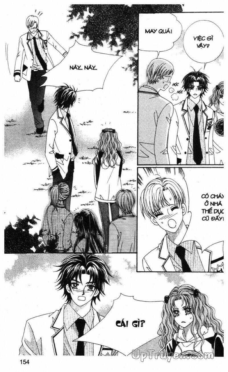 Thoát Kiếp Hồ Ly - Chapter 9 - Trang 47