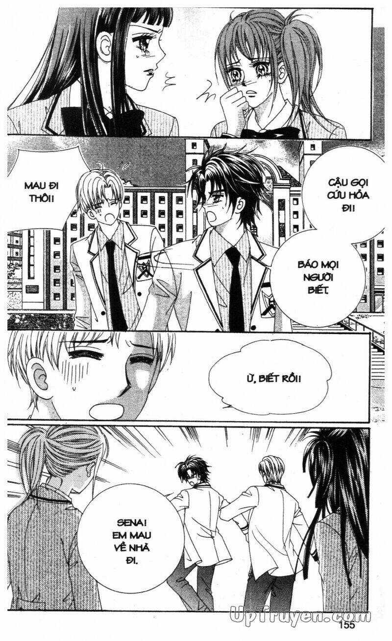 Thoát Kiếp Hồ Ly - Chapter 9 - Trang 48