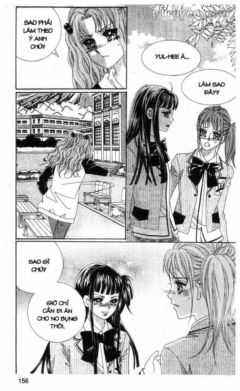 Thoát Kiếp Hồ Ly - Chapter 9 - Trang 49